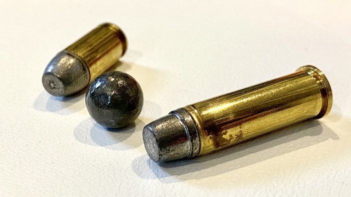 Ask Josh: Can You Reload Modern Ammo With Black Powder?