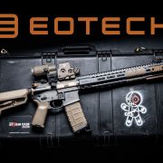 EOTECH issued a press release about their new financing program, and it's, shall we say... a bit unconventional.