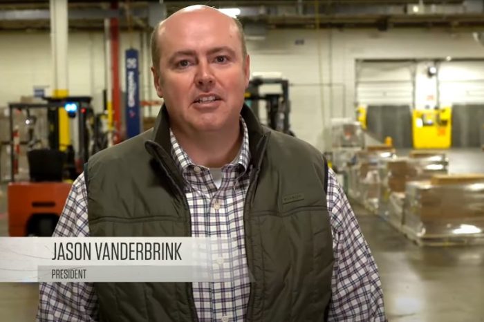 Jason Vanderbrink, President of Federal, CCI, Speer and Remington Addresses Your Questions About Ammo Availability