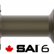 New Brand & LPVO from Armament Technology: SAI Optics SAI 6 1-6x24mm