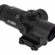 Primary Arms Adds new ACSS Gemini Reticle to GLx 2x Prism