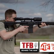 TFB Behind The Gun Podcast Episode #20: Steve Lemenov - ATN Corp