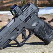 TFB REVIEW: The Optics Ready Taurus G3C TORO