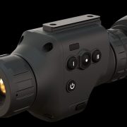 ATN Introduces the ODIN LT 3320 2-4X Compact Thermal Monocular