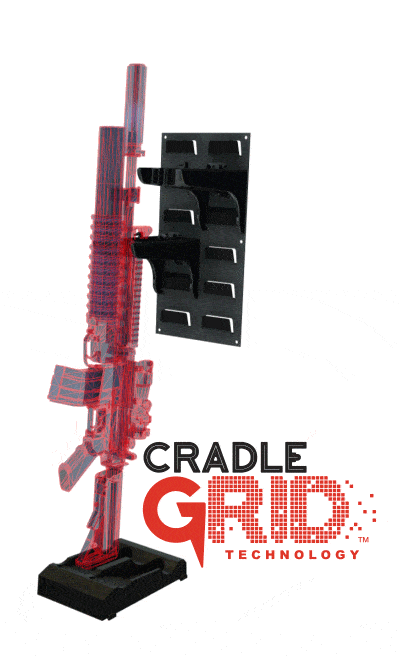 Cradle Grid