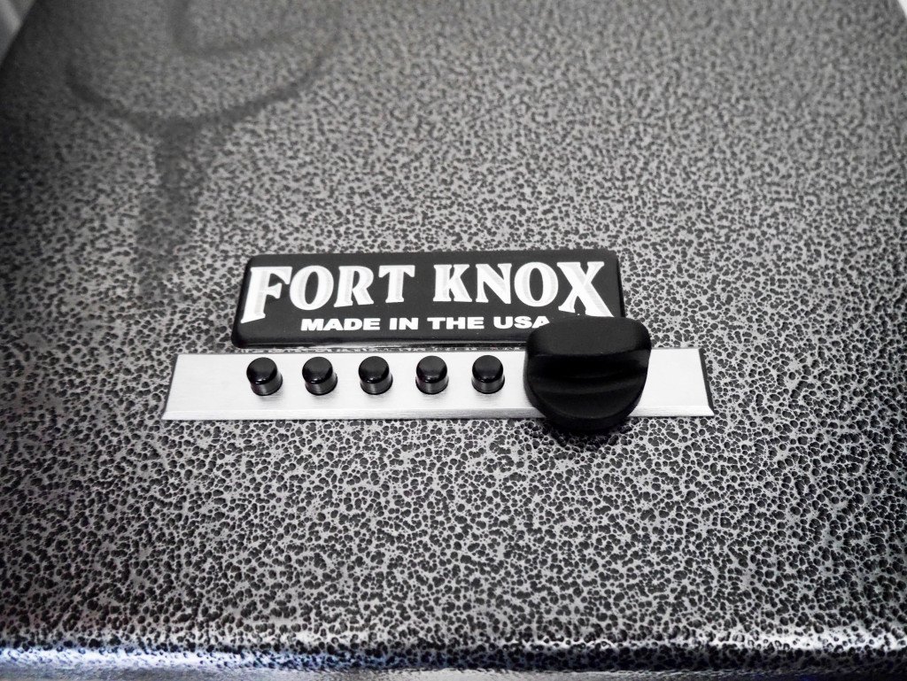 Fort Knox FTK-PB Simplex Open