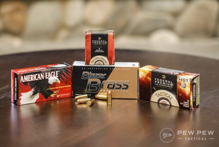 best 9mm ammo for self defense 2021 best 9mm ammo for self defense 2021