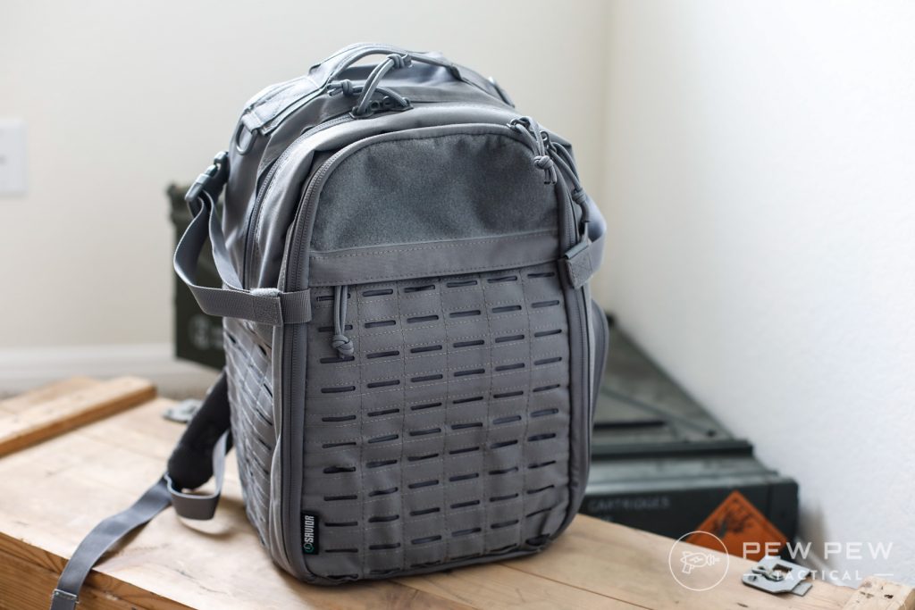 Savior Equipment SEMA Backpack