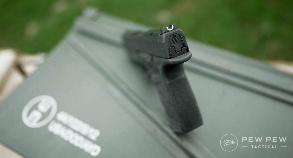 Micro Compacts Springfield Armory Hellcat