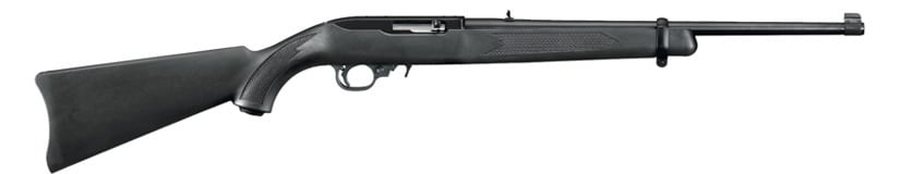 Ruger 10/22 Synthetic