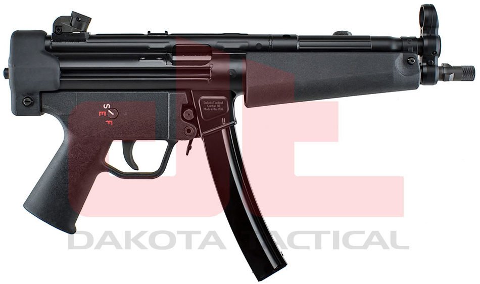 Dakota Tactical D54N-CC