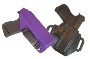 Concealed Carry Holsters