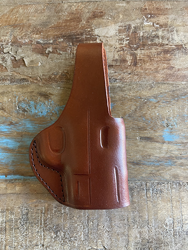 craft holsters IWB