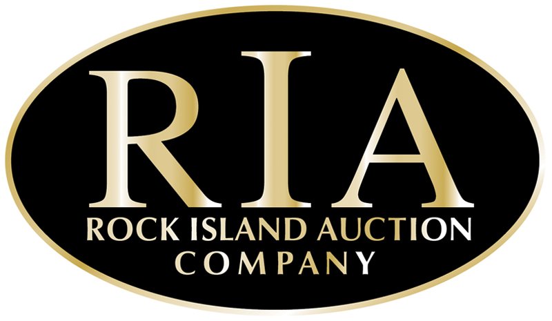 Rock Island Auctions