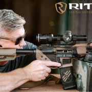 Riton Optics Introduces the 5 Tactix 1-6x24mm Thunder Ranch LPVO