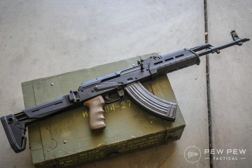 PSA AK-47