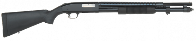 Mossberg 590