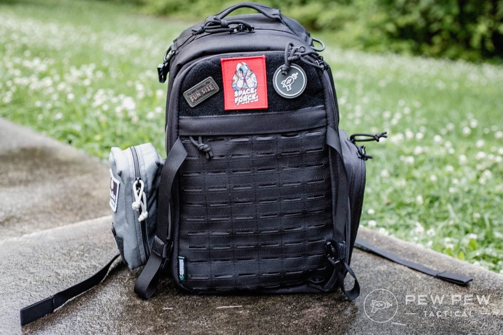 Savior Equipment SEMA Backpack