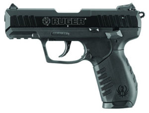 Ruger SR22