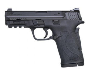 S&W M&P Shield EZ