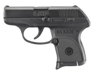 Ruger LCP