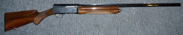 Browning Auto 5