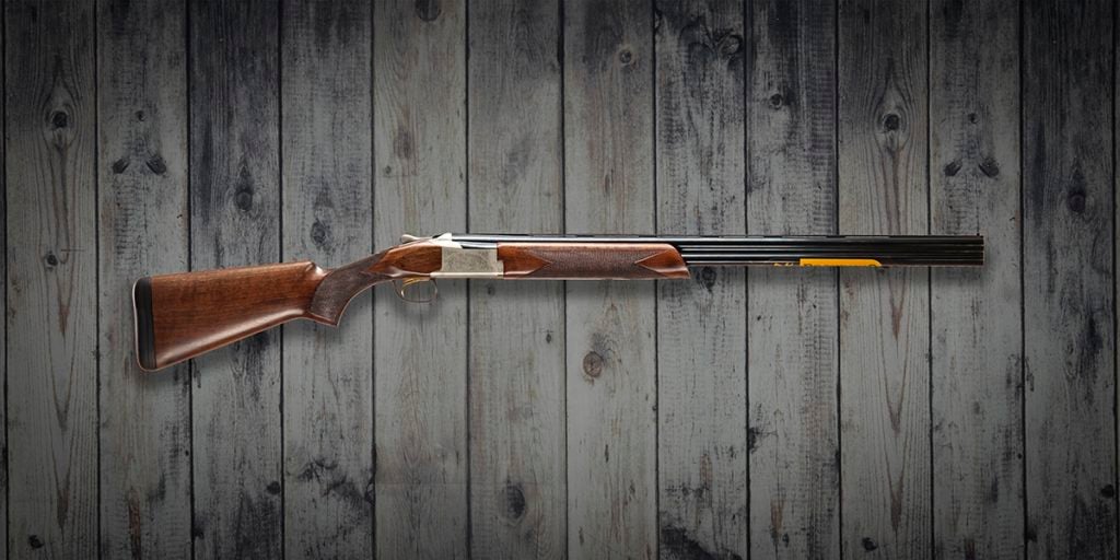 Browning Citori 725 Pro Sporting Shotgun