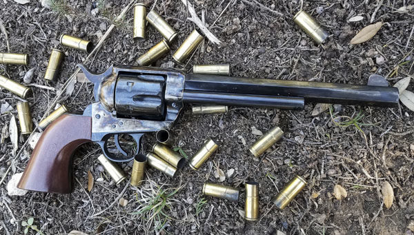 Why Doesn’t .45 Colt Get More Love These Days?
