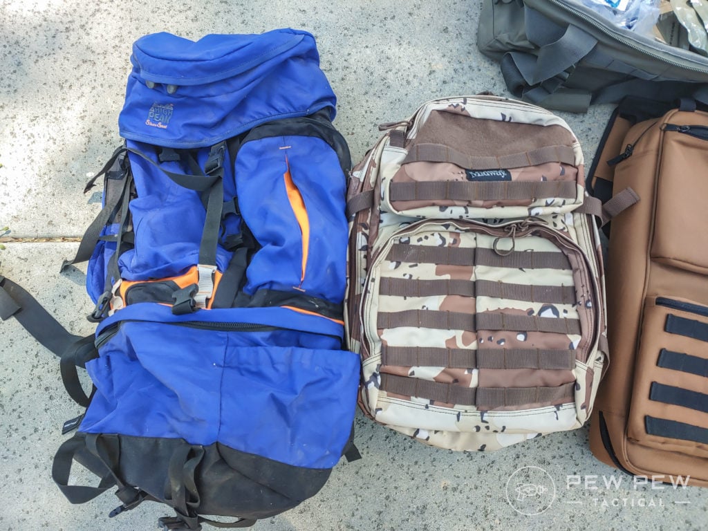 Bug out bags (7)