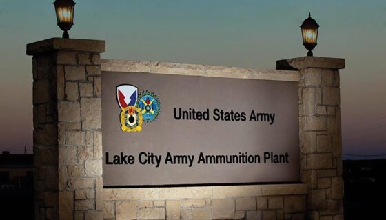 Breaking NY Times Exclusive News Bulletin: Lake City Army Plant Makes AR-15 Ammo and Has Sold Some to the Public