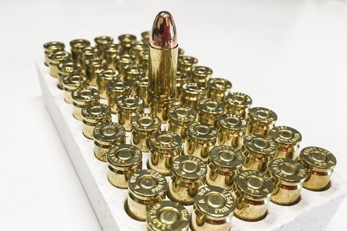 Why Range Ammunition Is A Bad Choice For Your Self-Defense Gun