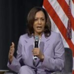 CCRKBA: ‘Come Clean, Kamala, Tell Us More About Your Pistol’