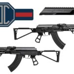 JMac Customs Unveils Its AKM Railed Dust Cover Assembly