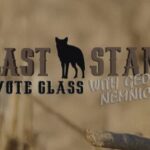 Master Coyote Hunting with Geoff Nemnich’s Last Stand Class