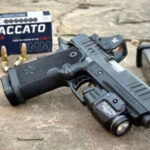 Staccato C Full Review: Conceal, Compete, and Conquer!