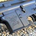 The Best Cheap AR-15