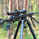 Lightweight Wonder: Weatherby Model 307 Alpine MDT Carbon Reviewed