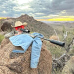 Take The Shot : Badlands Mule Deer