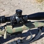 TFB Review: DNT Optics TheOne 7-35×56 MRAD Scope