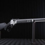 S&W Model 1854 Series Now Available In .357 Magnum