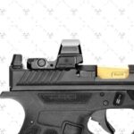 Strike Industries Introduces Sub-$100 Hexion Tech Seeker RMR RDS