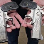 Bond Arms: DT47 Satin Package!