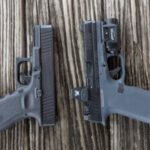 The RXM Versus the Glock Gen 3 – Who is the Most Glock?