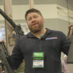 Wild & Retro: Rock River Arms Shows Off .380 AR SBRs — NRA 2025