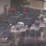 Cheer Dad Shoots Warehouse Gunman to Protect Kids