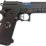 Laser Ammo Unleashes Recoil 2011 Match King
