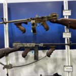 Limited-Run $10K ‘Gamer’ Tommy Gun — NRA 2025