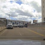 Nashville Cops Drop Armed Suspect in Wild Bridge Shootout