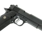 NEW 1911 MEUSOC Throwback From MAC