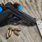 Sig 1911-X, An Unfair Torture Test?